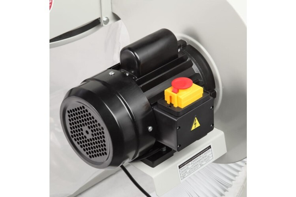 Установка вытяжная BELMASH DC2500-PS D128A