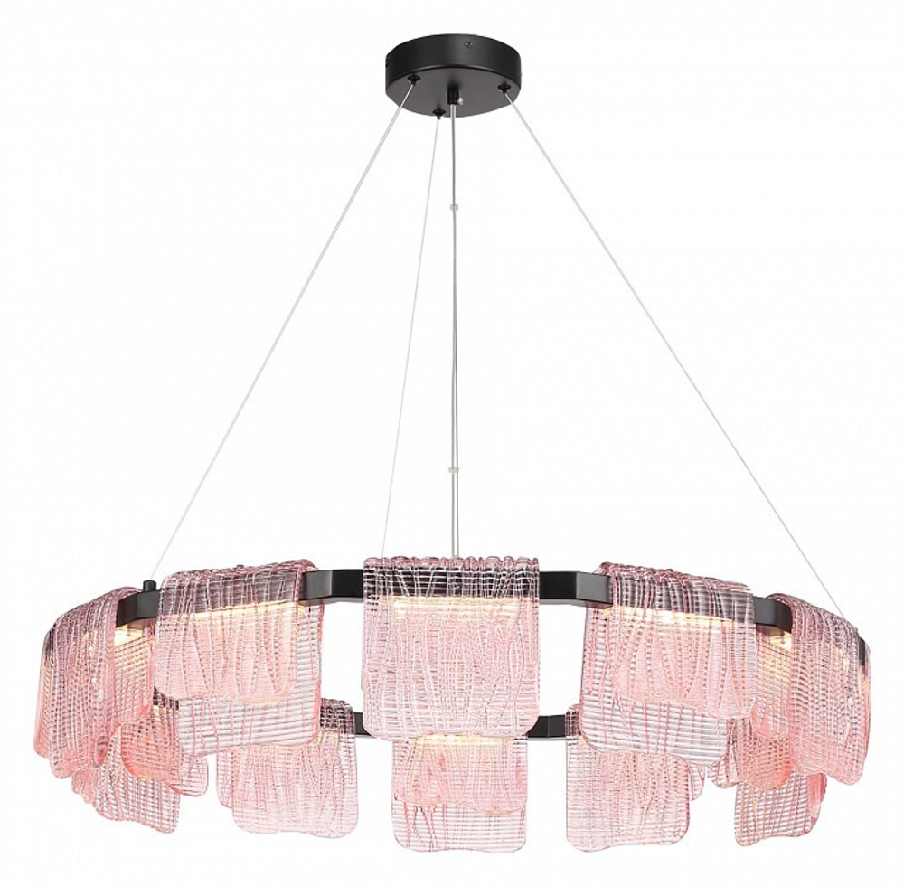 Подвесная люстра ST-Luce VOILE SL6021.403.66