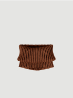 Снуд Mjölk Коричневый