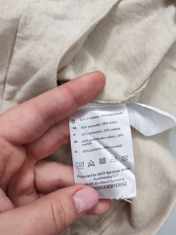 Джемпер Laura Torelli светлый 42-44 размер