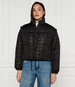 Куртка 2в1 Liu Jo - черный(WF4241 T2801)