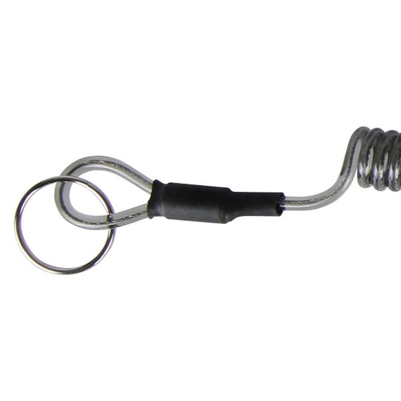 Шнур пружинный для инструмента 25см (6шт) PREMIER (PR-SH-FA-004)