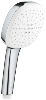 Ручной душ GROHE Tempesta Cube 110, 2 режима струи, хром (26746003)
