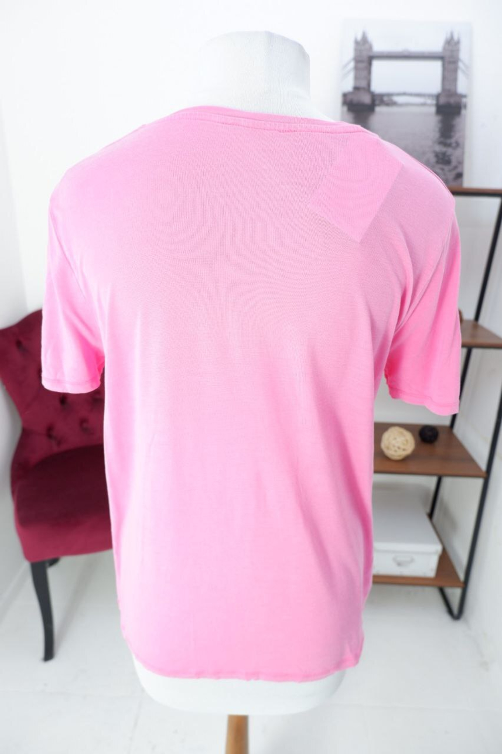 Футболка летняя 46 размер