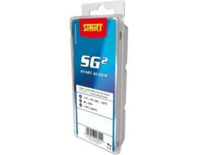 Парафин START SG2 WHITE +10 0 C, 90 г
