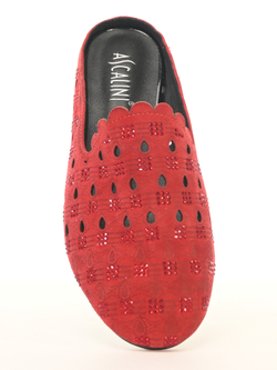 Мюли женские Ascalini G2801B