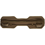 Чехол для удилищ с катушкой Aquatic Ч-30 Жесткий -