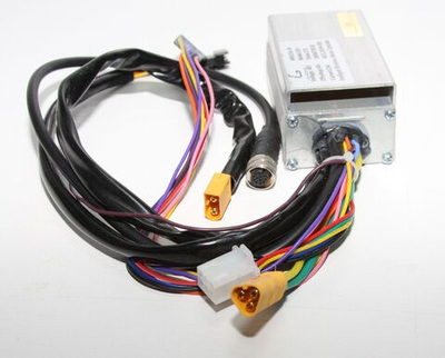 Контроллер Kugoo LX9+