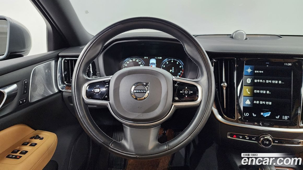 Volvo V60 Cross Country 2 Generation B5 Pro AWD (09.2021)