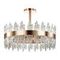 Потолочная люстра Lumion Moderni Margot 5267/6C
