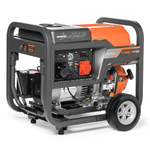 Генератор дизельный с воздушным охлаждением DAEWOO DDAE  6000DXE-3 открытая DDAE 6000DXE-3 (2024)