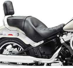 52000350 СЕДЛО ДЛЯ МОТОЦИКЛА