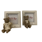 Рамка для фото Медвежонок