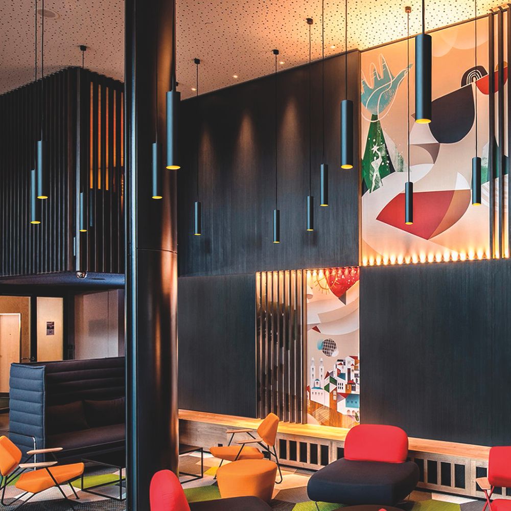 8356 Подвесной светильник BOLONIA