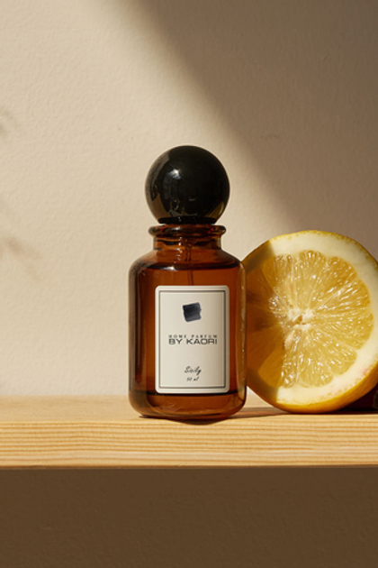 Интерьерный парфюм SICILY