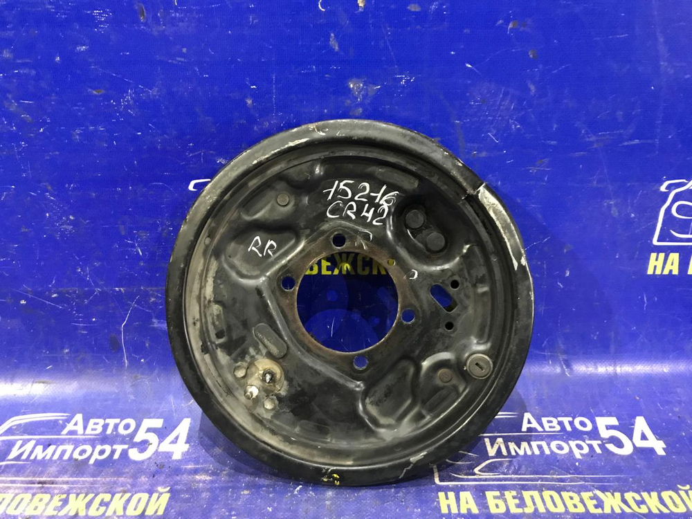 Механизм стояночного тормоза TOYOTA TOWNACE NOAH 1996-2007