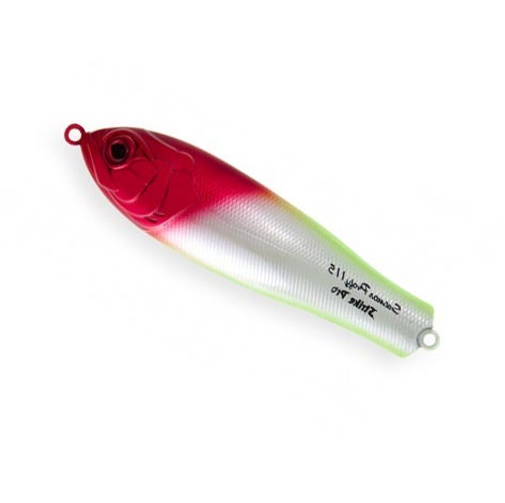 Блесна Strike Pro Salmon Profy 115/45, цвет X10E