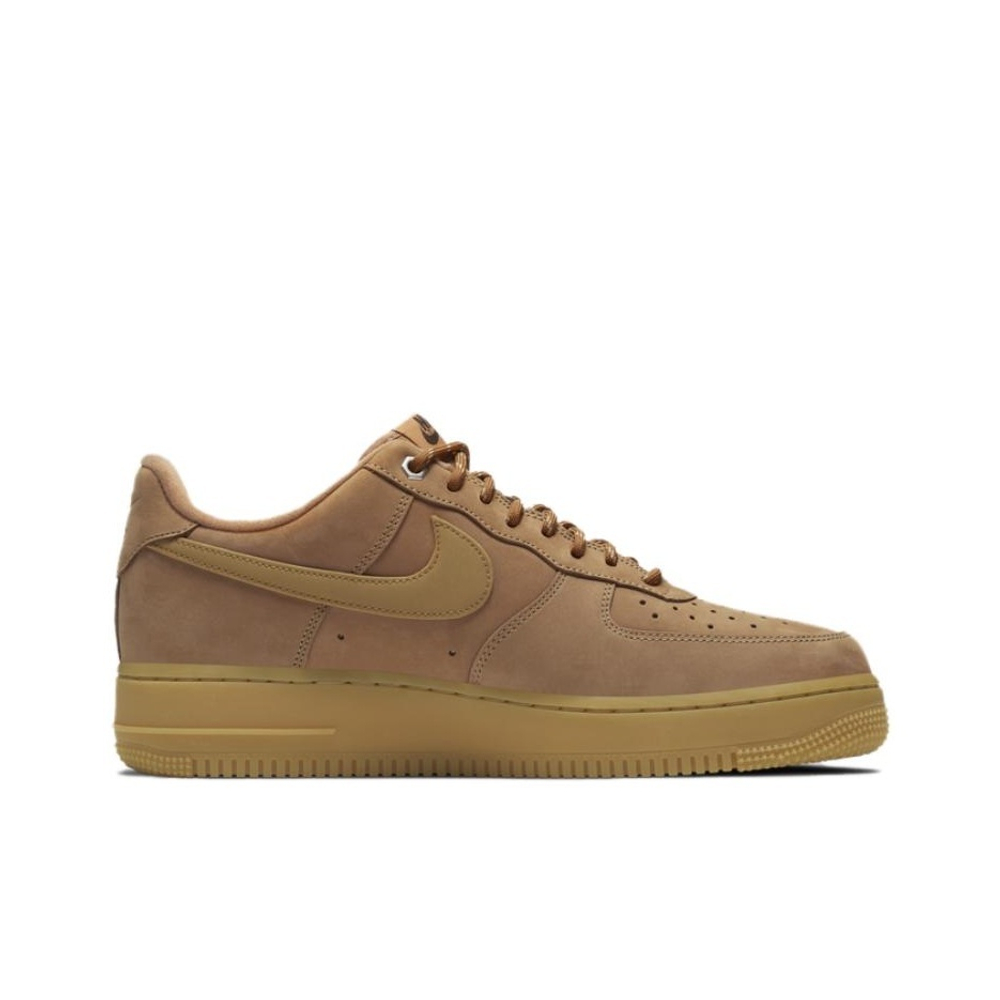 Nike Air Force 1 Low Flax Wheat