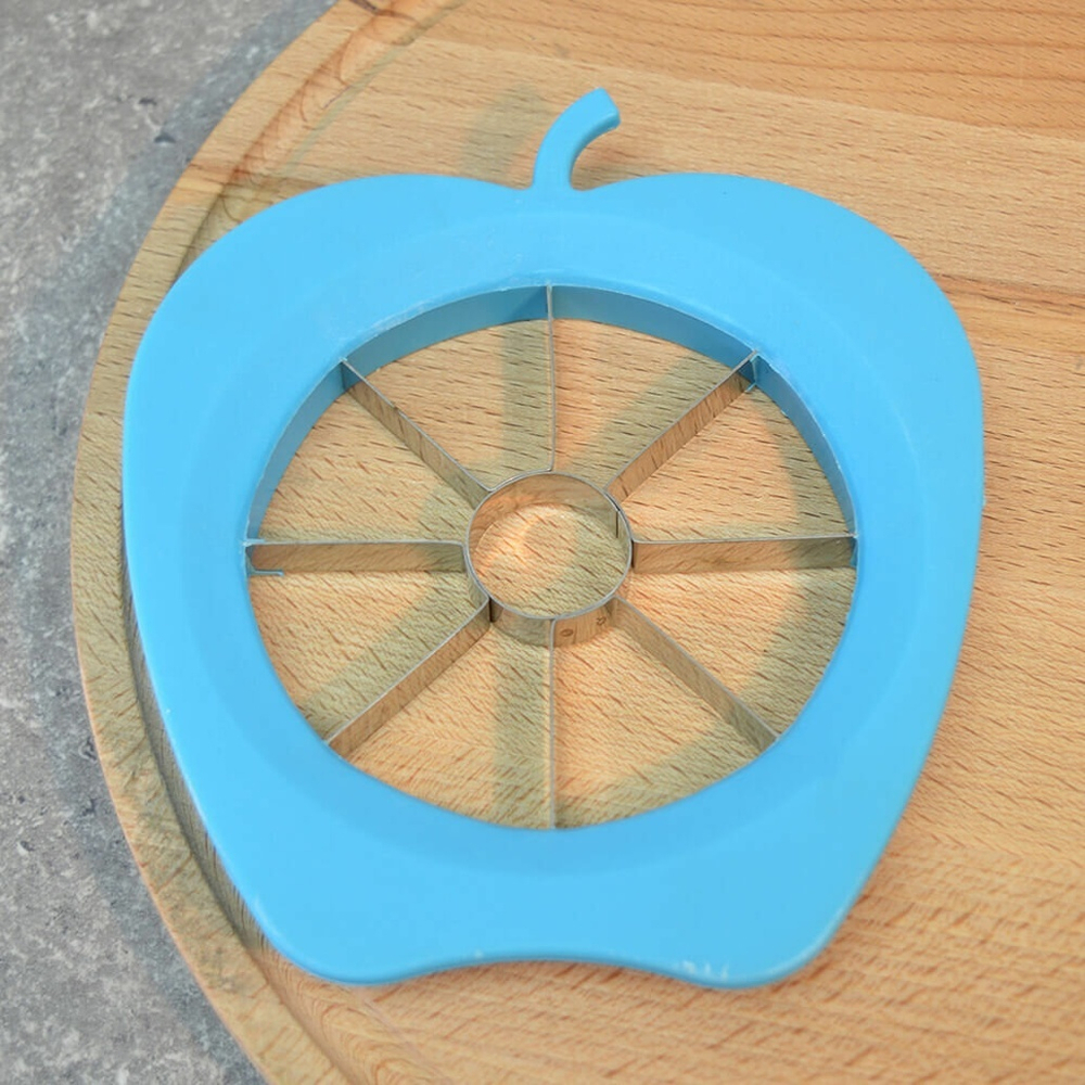 Яблокорезка "Яблочко" микс