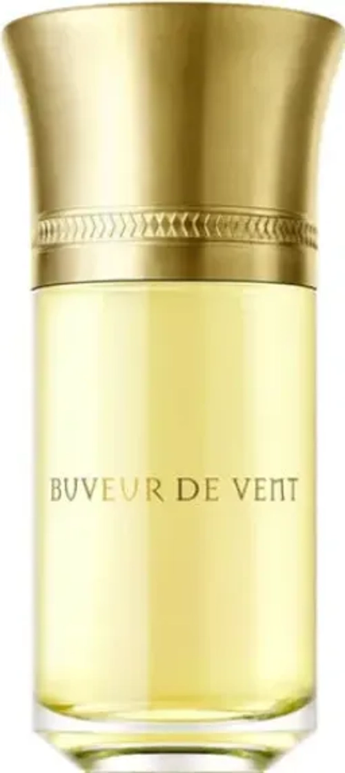 Liquides Imaginaires Buveur de Vent EDP 100 ml