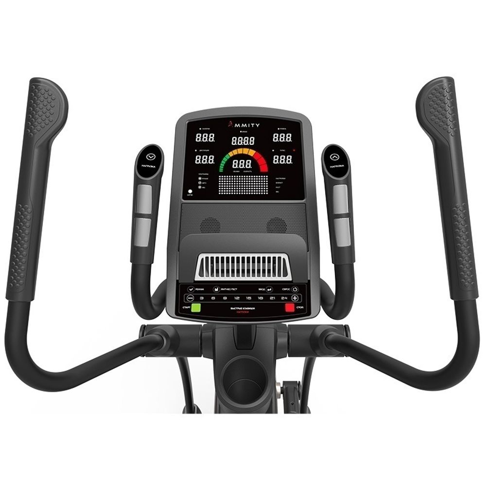 Эллиптический тренажер  FASHION FE 510 MI