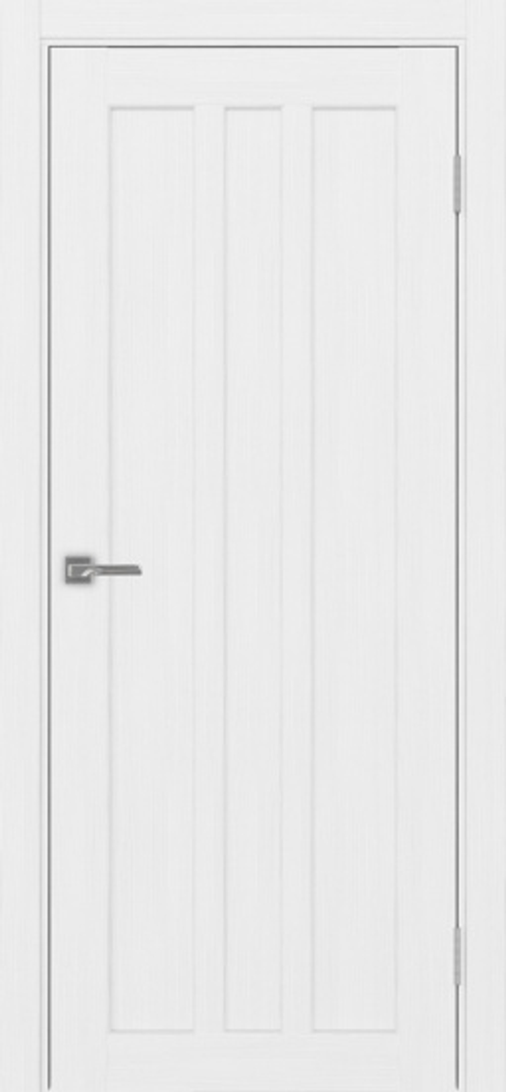 Межкомнатная дверь Optima Porte ПАРМА 413.111