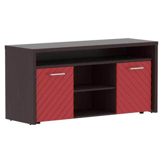 Тумба с фригобаром TLTF-3D  1640х550х800 TORR LUX