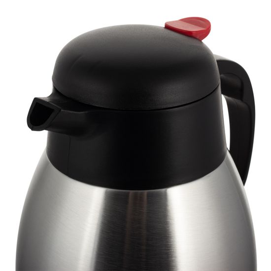 Термос конференция 2500 мл. Kamille KM 2217 из нержавеющей стали