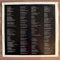 Виниловая пластинка Lee Aaron - Lee Aaron LP