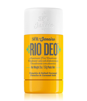 Дезодоранты