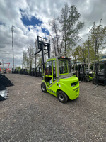 Вилочный погрузчик Zoomlion FD20H, 2024