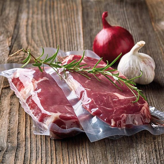 Встраиваемый вакууматор Kuppersbusch CSV 6800.0 S