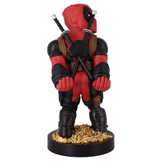 Подставка Cable Guys Marvel Deadpool "Bringing Up the Rear" CGCRAC300166