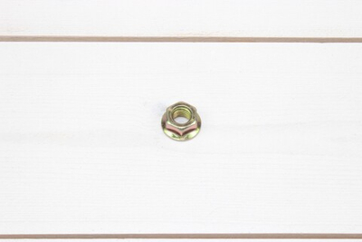 Гайка крышки клапанов ISBe М8x1.25 0473