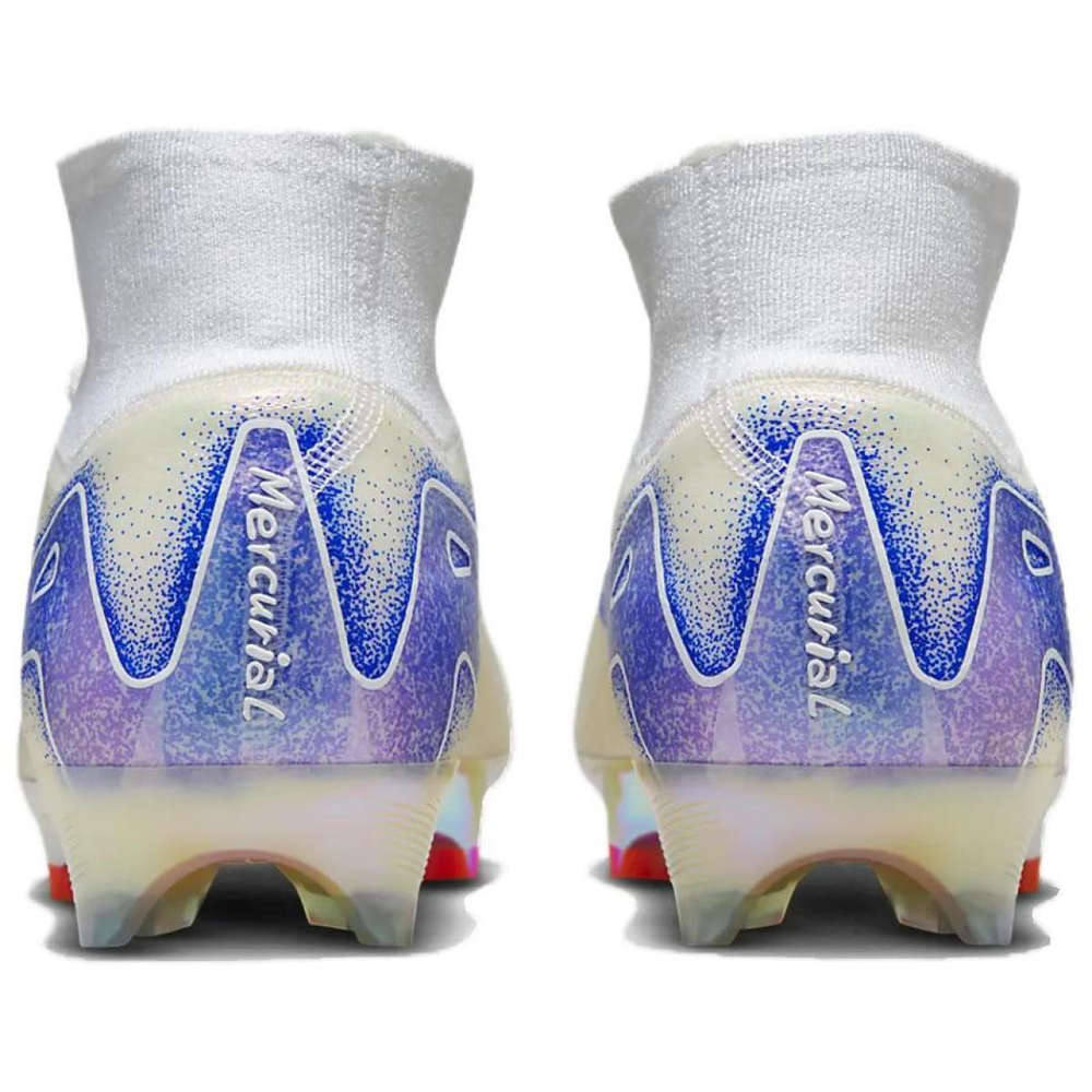 Кроссовки Nike Mercurial SUPERFLY 10 Elite Blueprint, HJ9293-100