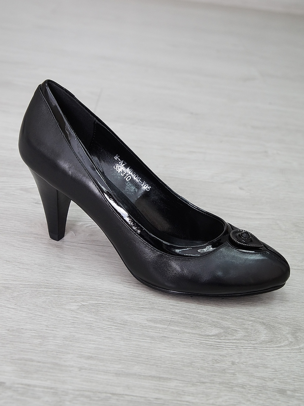 Туфли женские MENIAINI M-A7 \MB306-Y05-F310