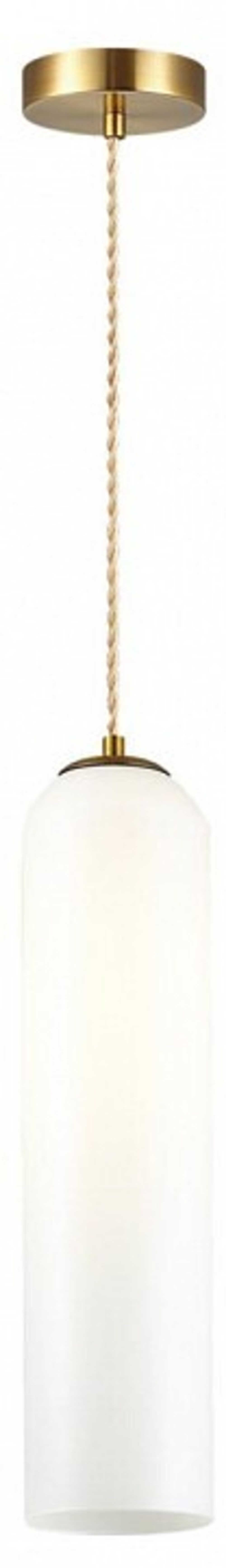 Подвесной светильник Odeon Light Vosti 4642/1