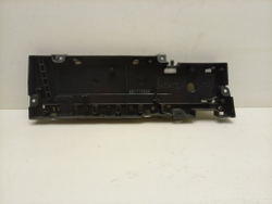 ARXL100 кт69 Панель крепления индикации для стиральной машины Hotpoint-Ariston 230008939 б/у