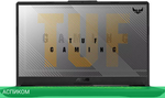 Ноутбук ASUS TUF Gaming F17 FX706HC-HX003