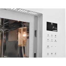 Встраиваемая микроволновая печь ZUGEL ZMO251W