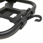 Вентилятор с гибридным питанием Greenworks G24FAN 3503407 24V/110-240V 25.4 см, 14.2 м/мин, без аккумулятора и зарядного устройства, арт. 3503407