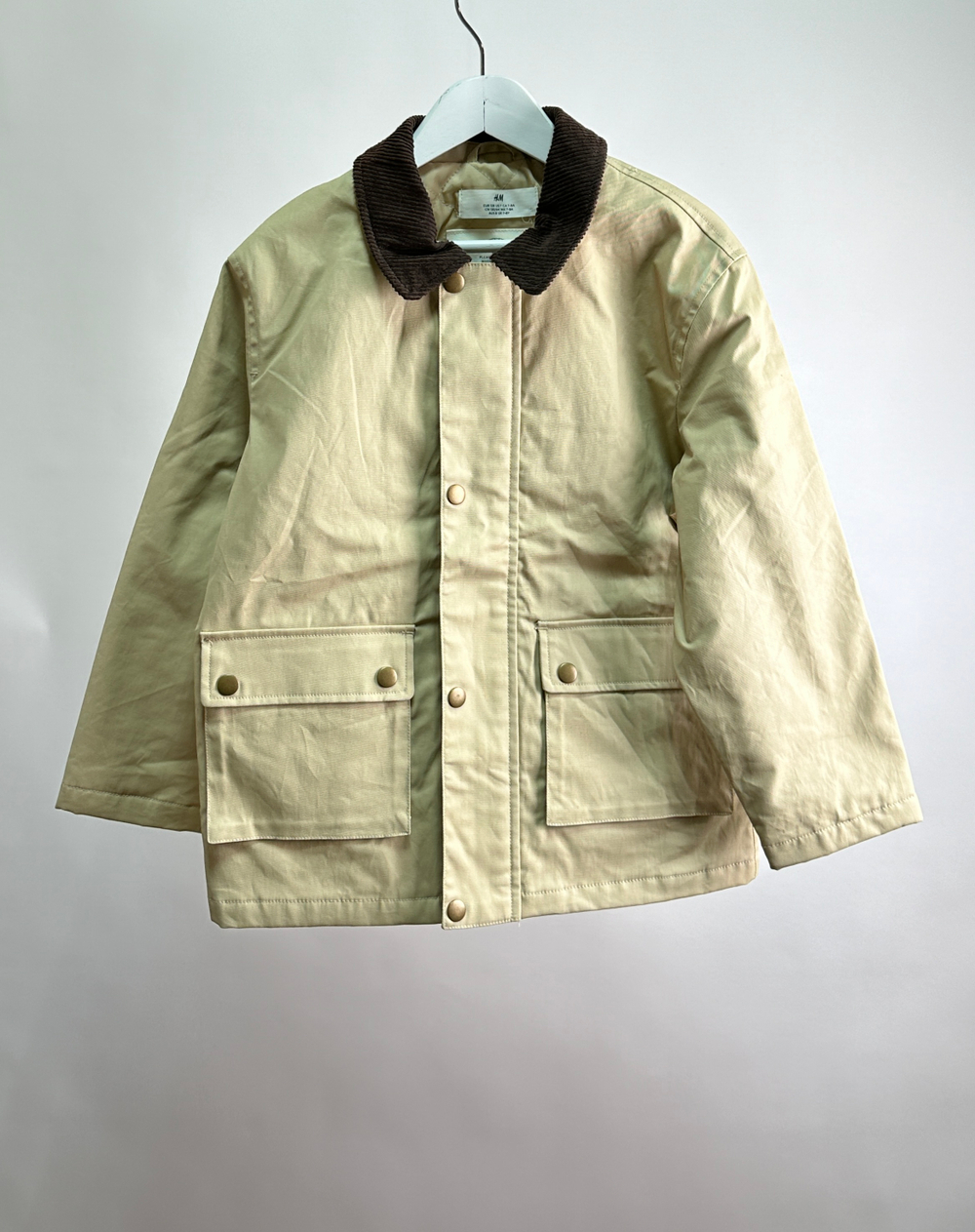 Куртка H&M