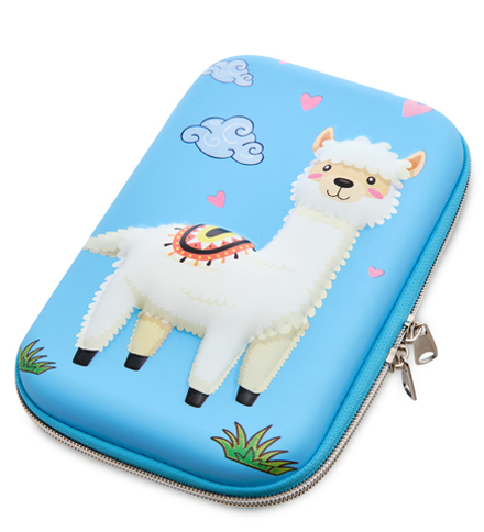 BX-156/1 Пенал «Альпака»