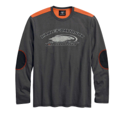 Джемпер Harley-Davidson -30 %