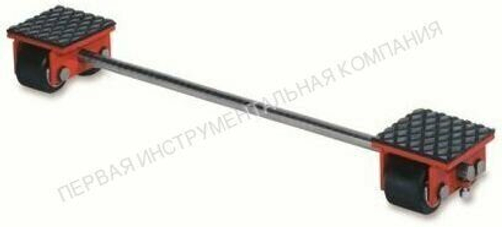 Платформы роликовые подкатные 1003991-TR
