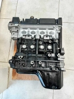 Двигатель G4ED (1.6 БЕНЗИН)