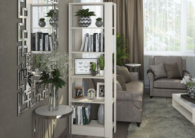 Стеллаж № 3