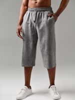 Шорты мужские Штиль-3 Виотекс СЕРЫЙ