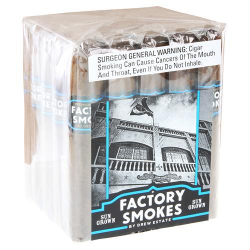 Factory Smokes Sun Grown Robusto