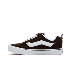 Кеды Vans Knu Skool 'Brown' VN0009QCNWH